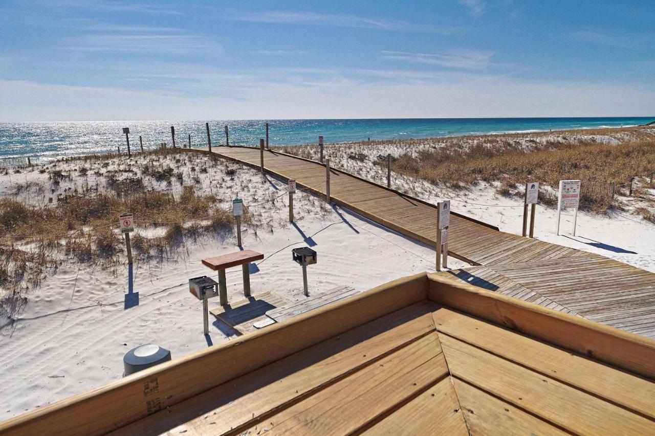 Sandpiper Cove 2017 Destin Dış mekan fotoğraf