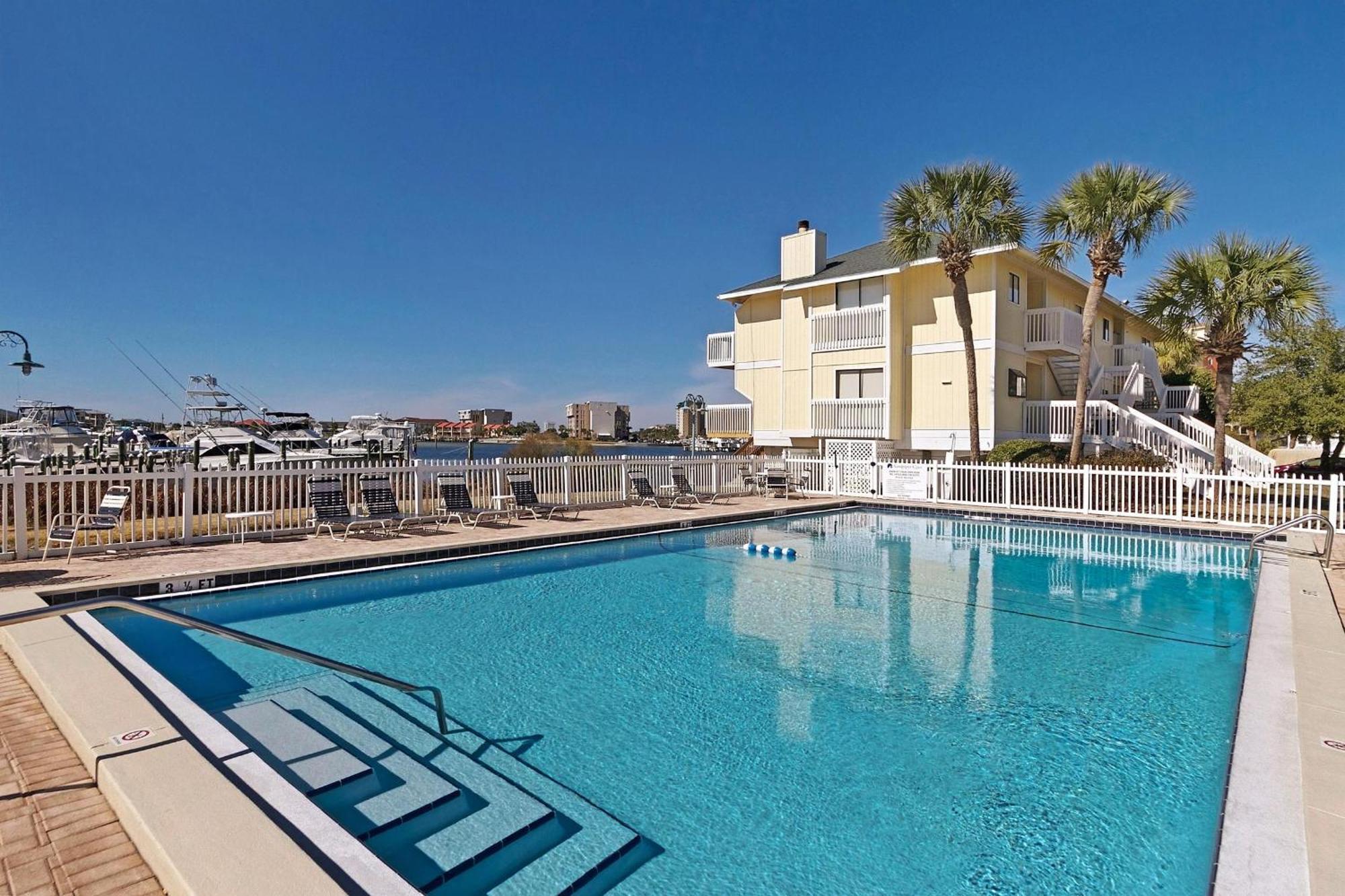 Sandpiper Cove 2017 Destin Dış mekan fotoğraf