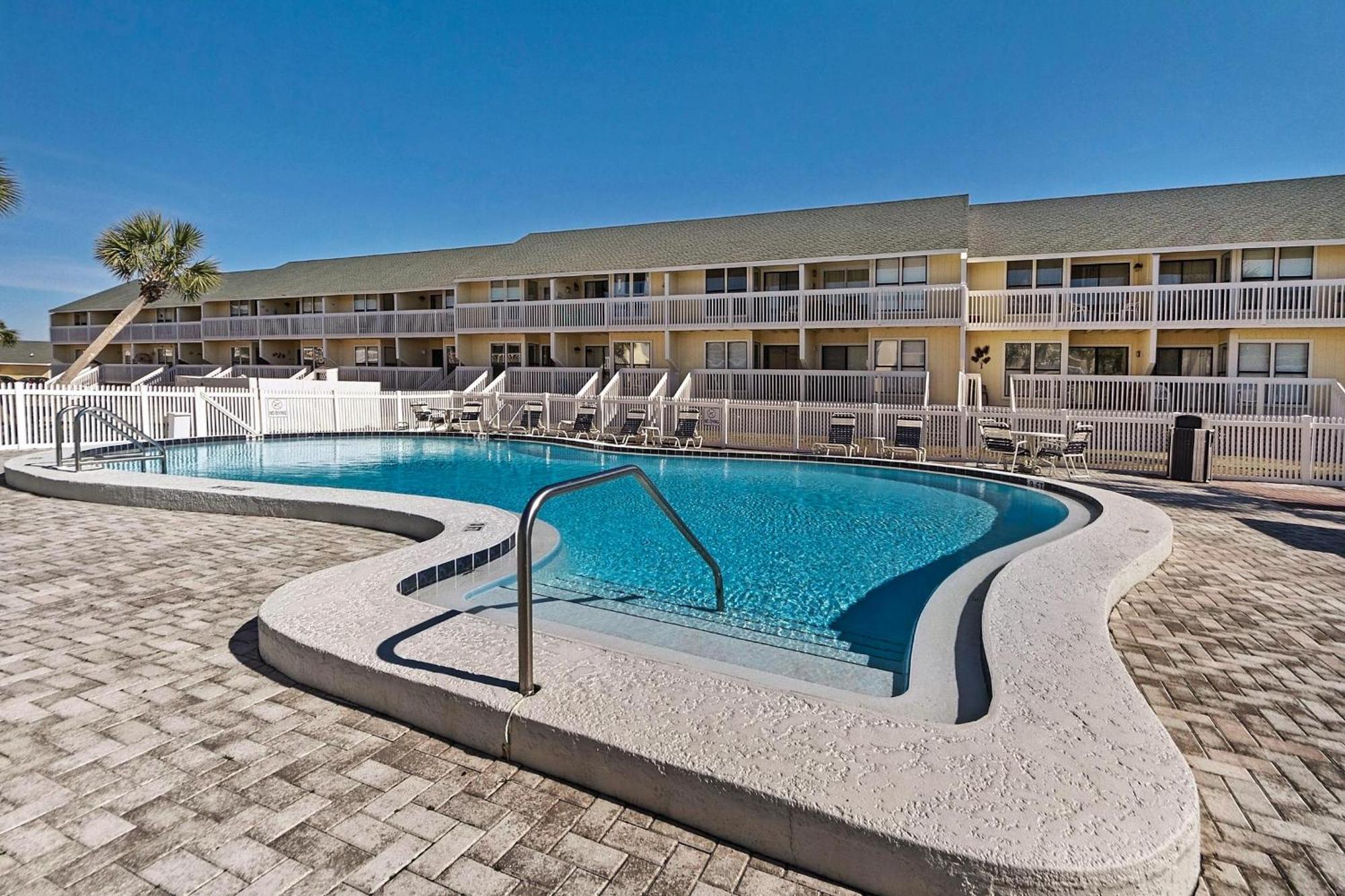 Sandpiper Cove 2017 Destin Dış mekan fotoğraf