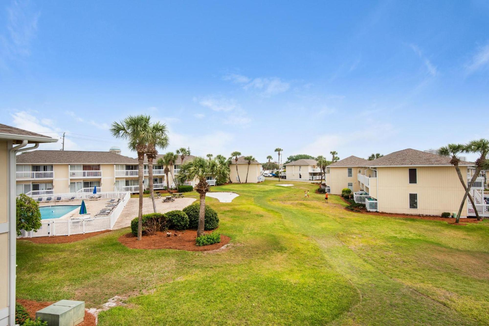 Sandpiper Cove 2017 Destin Dış mekan fotoğraf