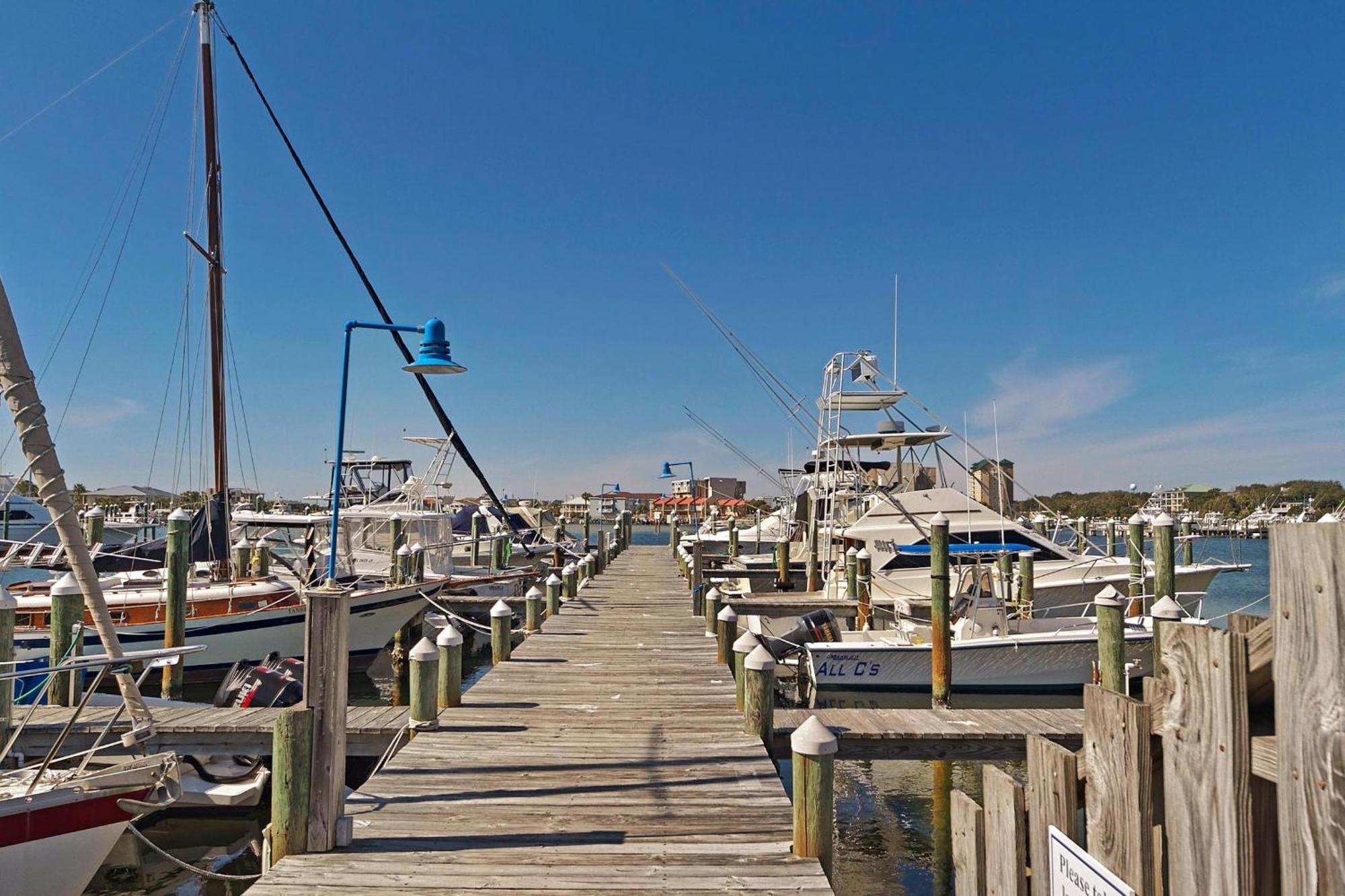 Sandpiper Cove 2017 Destin Dış mekan fotoğraf