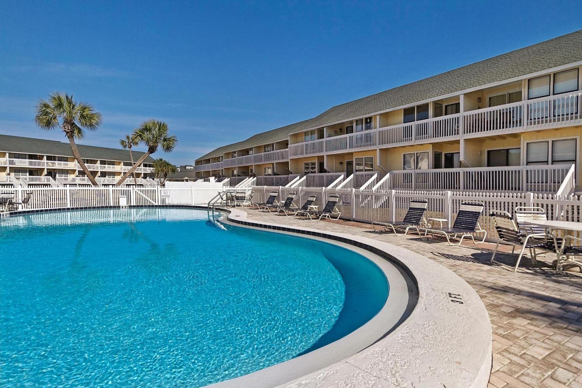 Sandpiper Cove 2017 Destin Dış mekan fotoğraf