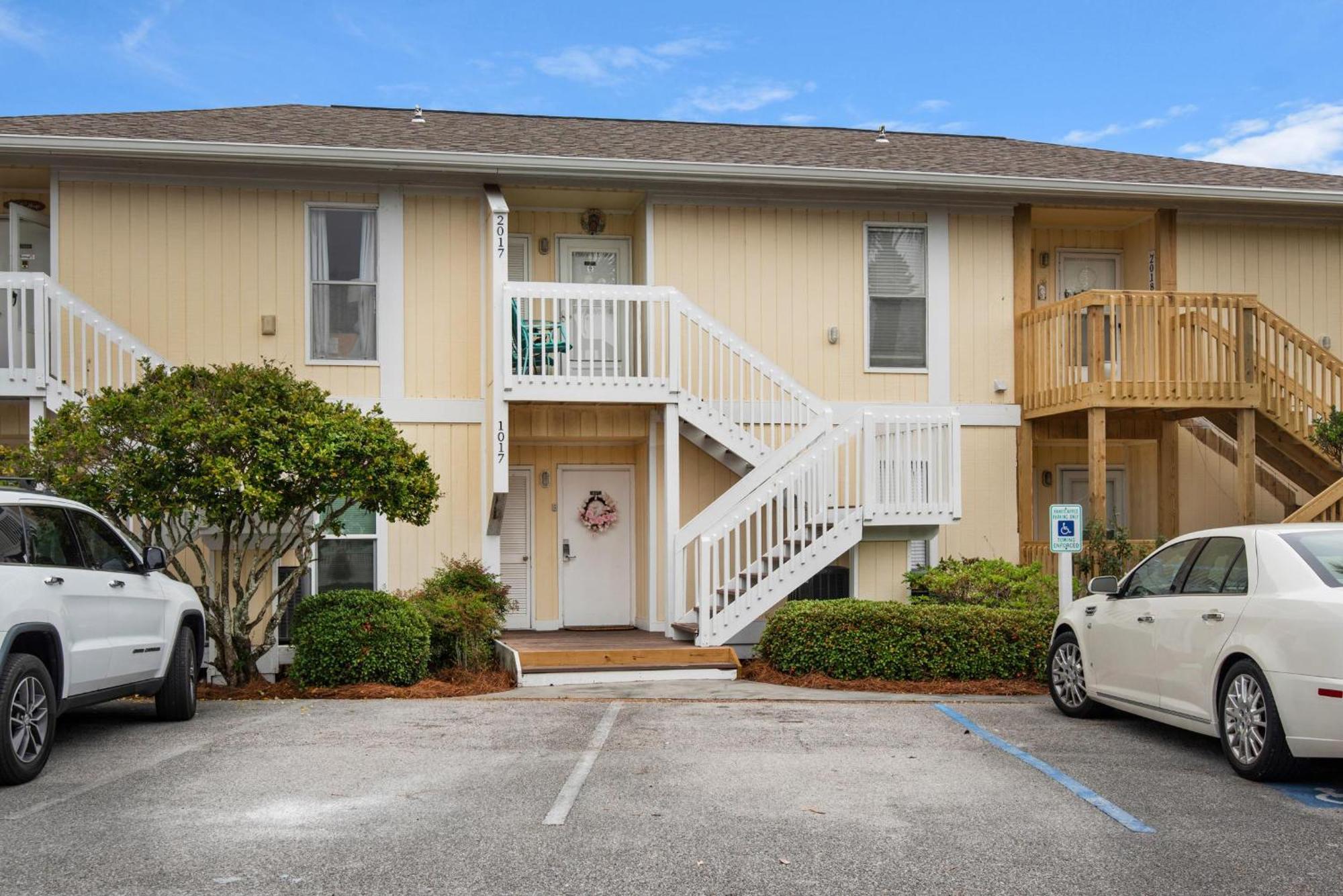 Sandpiper Cove 2017 Destin Dış mekan fotoğraf