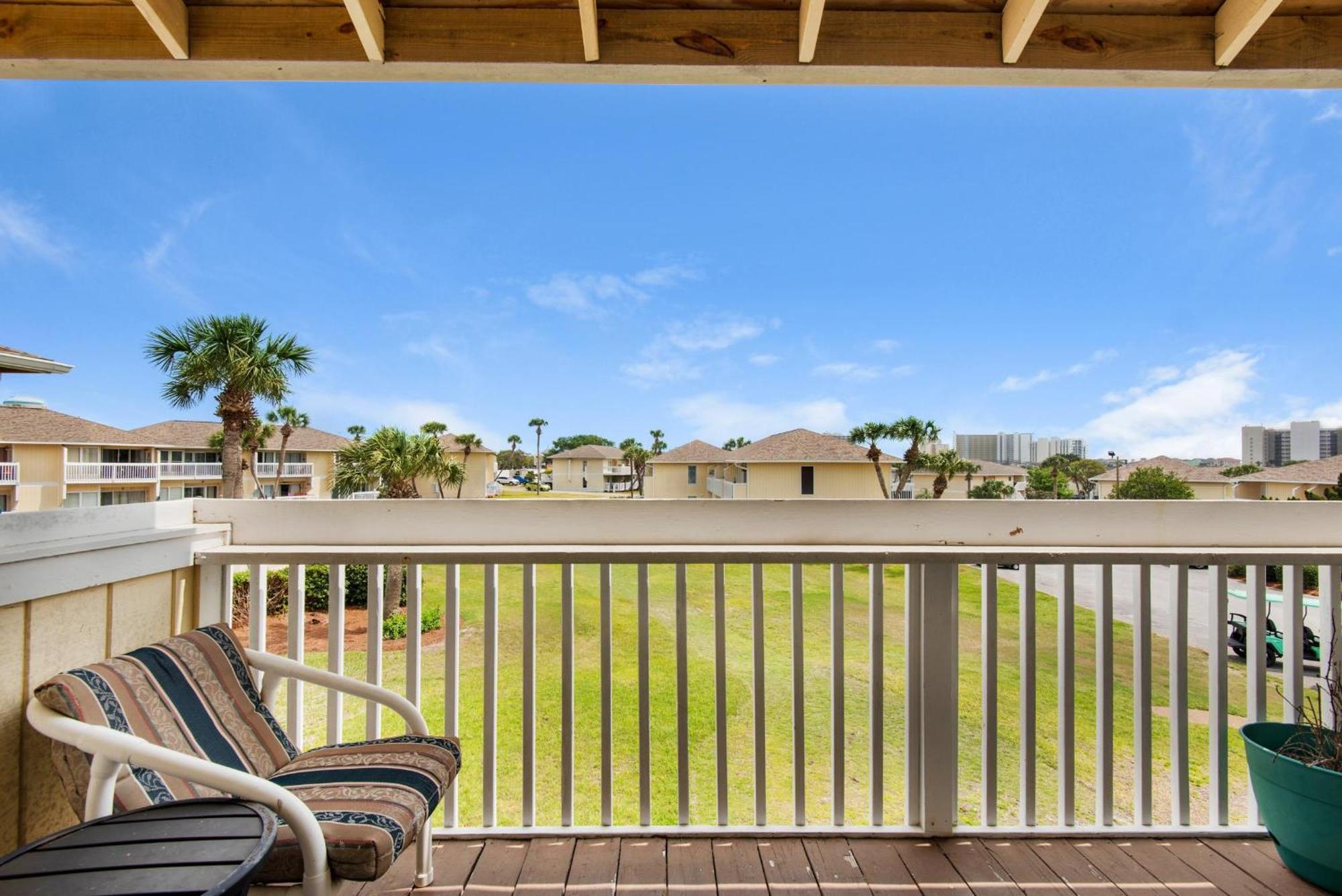 Sandpiper Cove 2017 Destin Dış mekan fotoğraf