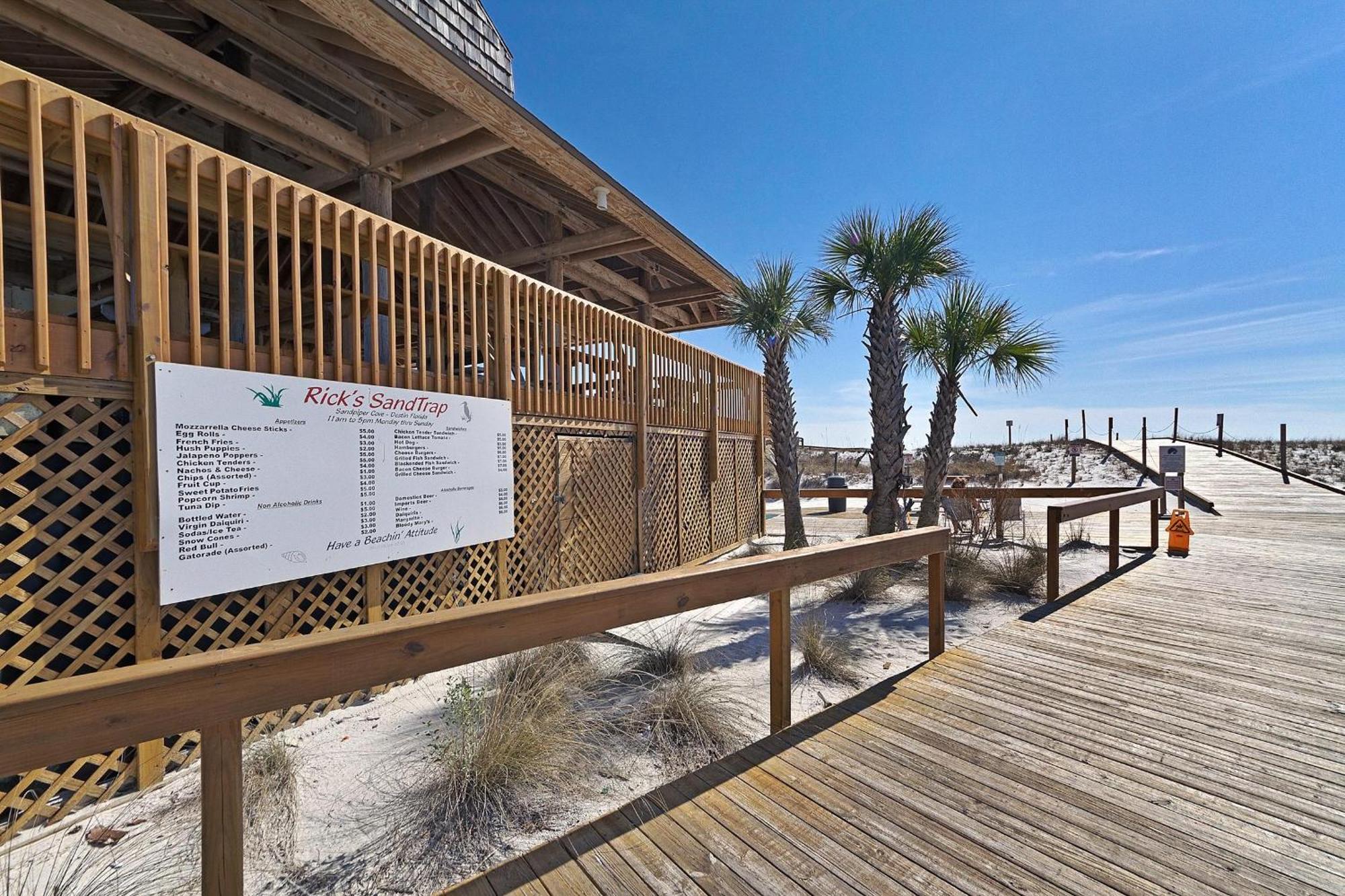 Sandpiper Cove 2017 Destin Dış mekan fotoğraf