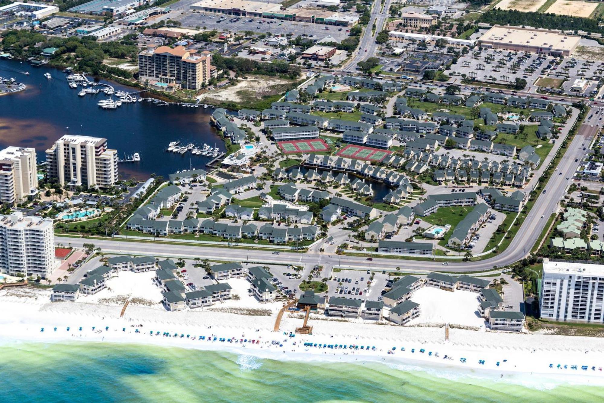 Sandpiper Cove 2017 Destin Dış mekan fotoğraf
