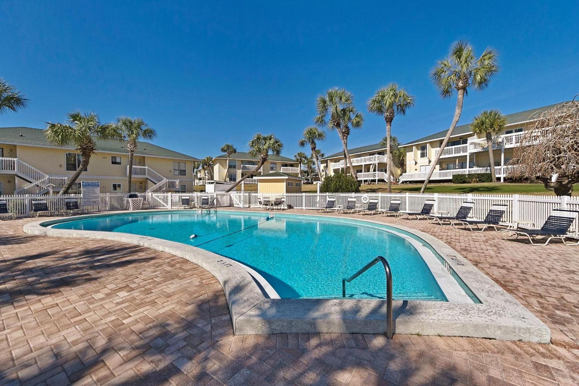 Sandpiper Cove 2017 Destin Dış mekan fotoğraf